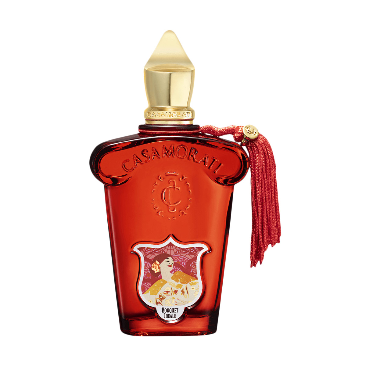 Xerjoff Casamorati 1888 Bouquet Ideale Парфумована вода жіноча, 100 мл (ТЕСТЕР)